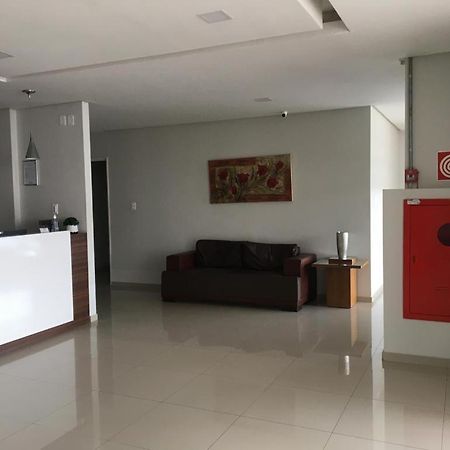 Ilha Bela Hotel Paulo Afonso Exteriér fotografie