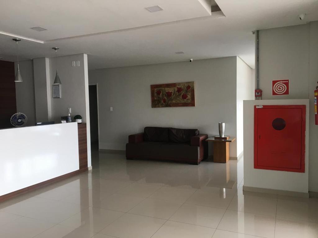 Ilha Bela Hotel Paulo Afonso Exteriér fotografie