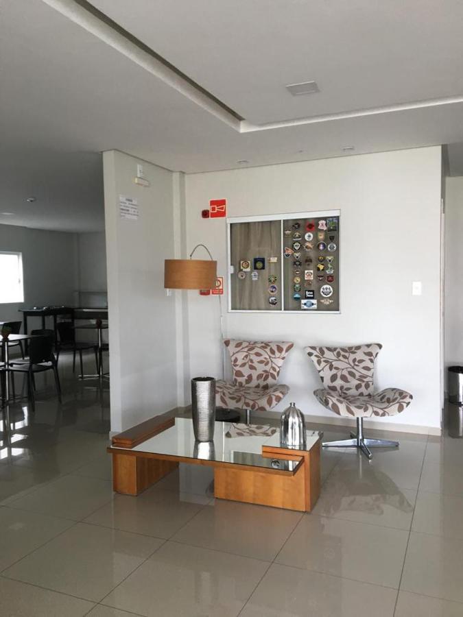 Ilha Bela Hotel Paulo Afonso Exteriér fotografie
