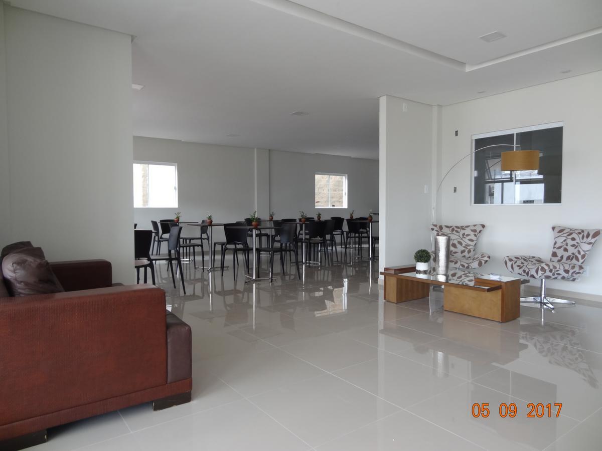 Ilha Bela Hotel Paulo Afonso Exteriér fotografie