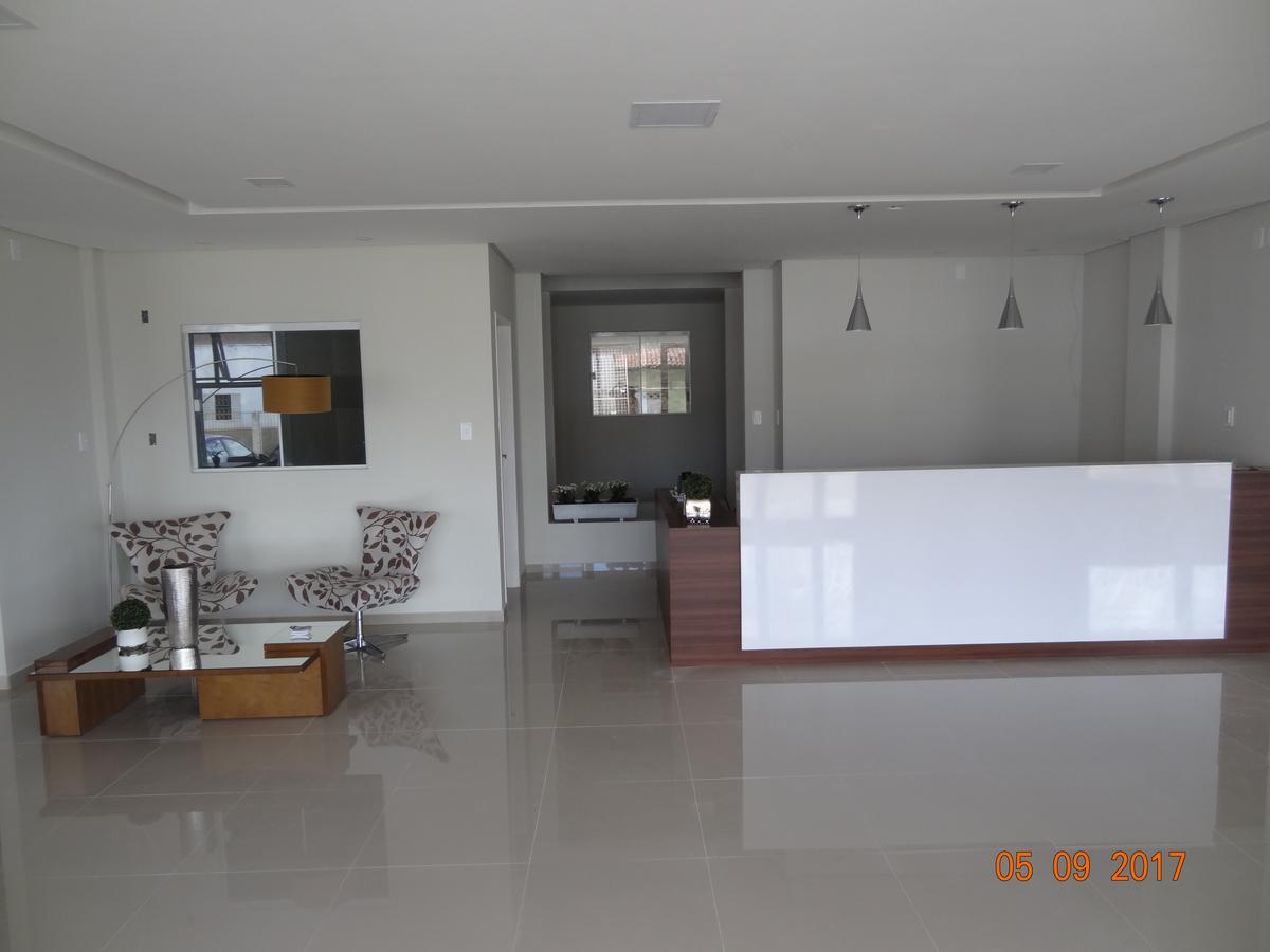 Ilha Bela Hotel Paulo Afonso Exteriér fotografie