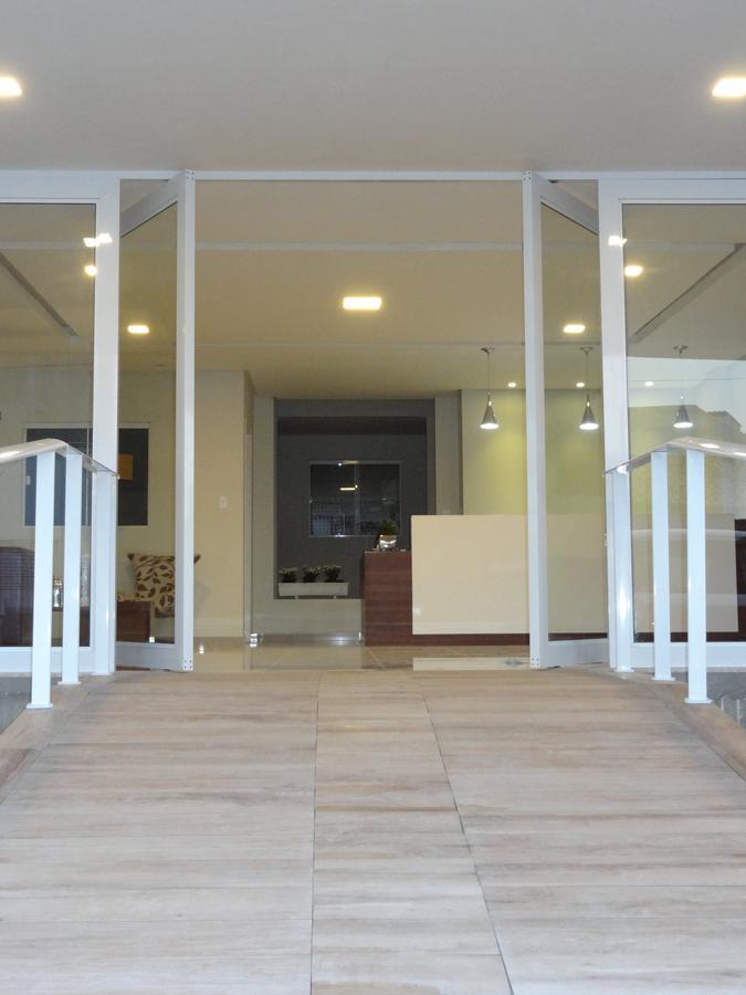 Ilha Bela Hotel Paulo Afonso Exteriér fotografie
