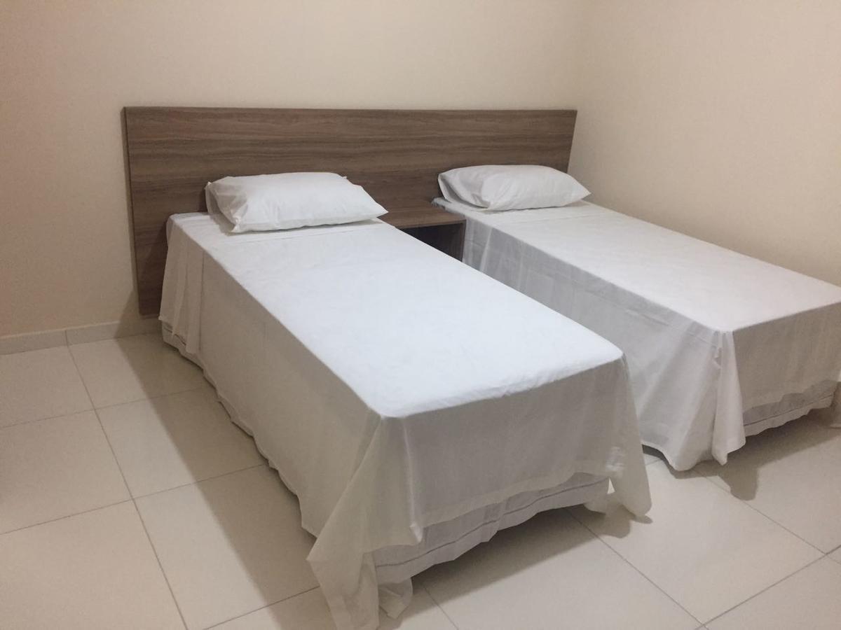 Ilha Bela Hotel Paulo Afonso Pokoj fotografie